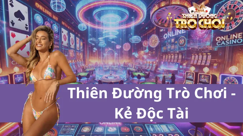 Kẻ Độc Tài - Nổ Hũ Săn Thưởng Dễ Dàng Trong Tầm Tay