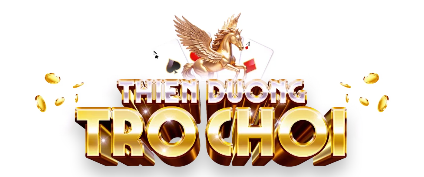 TDTC | Thiên đường trò chơi